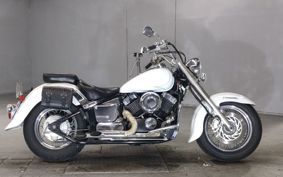 YAMAHA DRAGSTAR400 CLASSIC VH01J