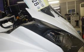 YAMAHA YZF-R25 RG43J