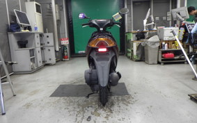 SUZUKI ADDRESS V50 Gen.2 CA44A