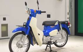 HONDA C50 SUPER CUB AA09