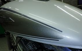 YAMAHA DRAGSTAR 250 VG02J