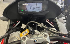 BMW G310GS 2019 0G02
