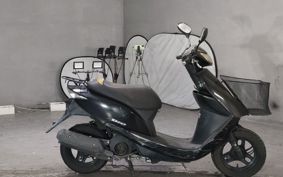 HONDA DIO AF68