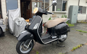 VESPA  VESPA GTS250 IE ZAPM45100