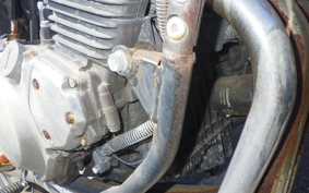 KAWASAKI BALIUS 250 Gen.2 2000 ZR250B