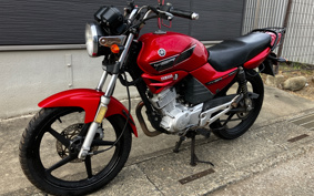 YAMAHA YBR125 PCJL