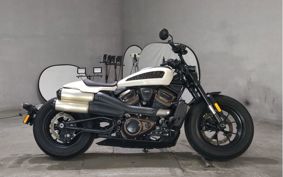 HARLEY RH1250S ZC4
