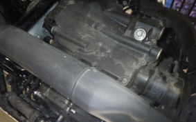 HONDA REBEL 1100 DCT 2023 SC83