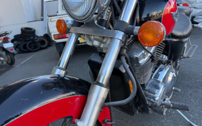 HONDA SHADOW AMERICAN CLASSICED 1995 SC32