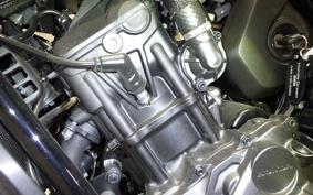 HONDA REBEL 1100 DCT 2024 SC83
