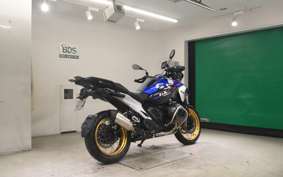 BMW R1300GS ASA 2025