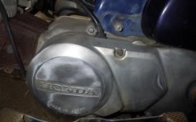 HONDA C50 SUPER CUB C50