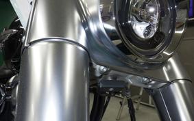 HARLEY FLBS 1870 2018