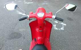 HONDA JOL CUB AF53