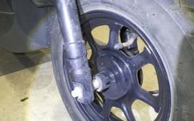 HONDA GIORNO 3 2021 AF77