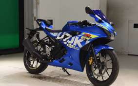 SUZUKI GSX-R125 2012 DL33B