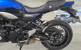 KAWASAKI Z900RS 2024 ZR900K