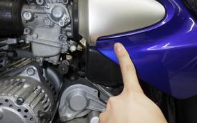 YAMAHA XJR1300 2016 RP03J