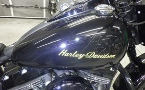 HARLEY FLSS 1800 2016