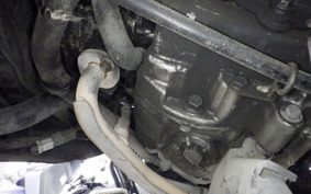 YAMAHA GEAR Gen.2 UA07J