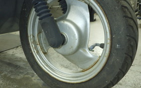YAMAHA JOG Gen.1 3KJ