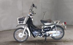 HONDA LITTLE CUB AA01