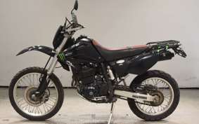HONDA XR400 MOTARD 2008 ND08