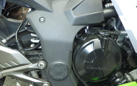 KAWASAKI NINJA 250 SL BX250A