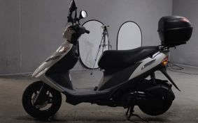 SUZUKI ADDRESS V125 CF46A