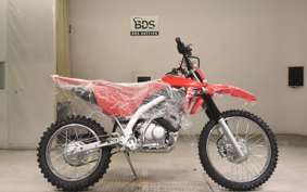 HONDA CRF125F 2023 JE03