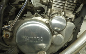 YAMAHA SR400 Gen.4 2018 RH03J