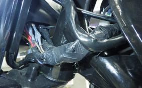 KAWASAKI ZRX-2 2000 ZR400E