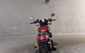 HARLEY XG750 STREET 2016 NBB