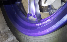 YAMAHA MAJESTY155 Gen.2 S SG52J