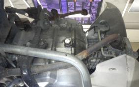 HONDA C110 SUPER CUB 2008 JA10