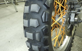 HONDA XR250 BAJA 1997 MD30