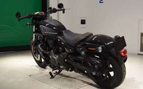 HARLEY RH975 2022