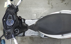 YAMAHA CYGNUS 125 XSR 2 2023 SE44J