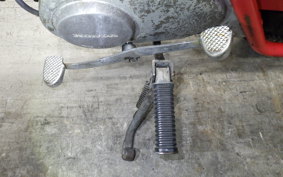 HONDA MONKEY 2002 Z50M