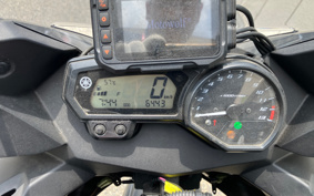 YAMAHA XJ6 DIVERSION ABS 2013 RJ22