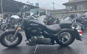 SUZUKI INTRUDER 400 CLASSIC 2006 VK54A