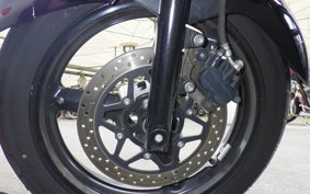 SUZUKI GSR250 2018