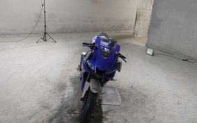 YAMAHA YZF-R25 RG43J