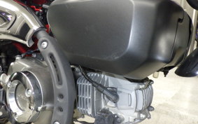 HONDA MONKEY 125 ABS JB02