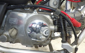 HONDA MAGNA 50 AC13