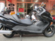 Фото Honda FORZA Z 2006 с японского аукциона