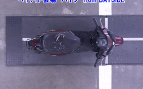 HONDA TACT-4