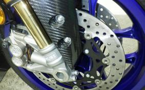 YAMAHA YZF-R1 M 2022 RN65J
