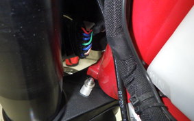 MV AGUSTA BRUTALE 800 RR 2019