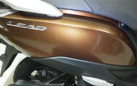 HONDA LEAD 125 2014 JF45